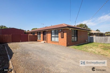 6 Frobisher St, Melton, VIC 3337