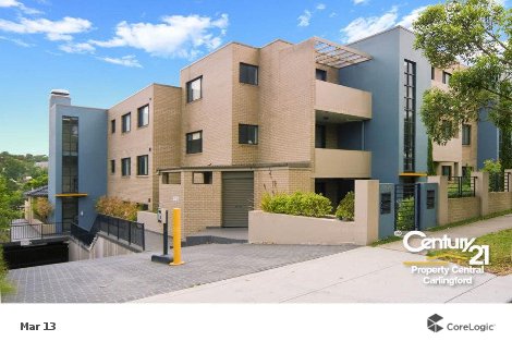 2/77-79 Adderton Rd, Telopea, NSW 2117