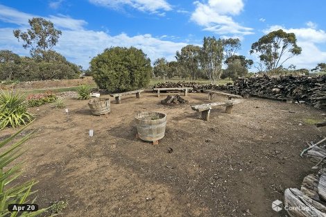 781 Templeton Rd, Whitwarta, SA 5461