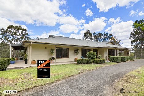 70 Nawaday Way, Wattle Ponds, NSW 2330