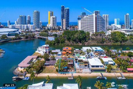 11 Lakeland Key, Broadbeach Waters, QLD 4218