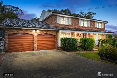 12 Blackwood Cl, Beecroft, NSW 2119