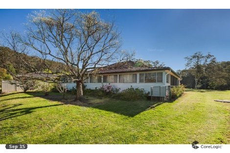 4 Leeder Rd, Ourimbah, NSW 2258