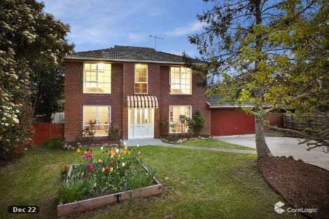 13 Loxley Ct, Doncaster East, VIC 3109