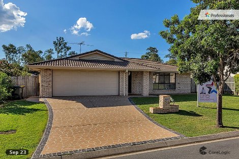 4 De Niro Pl, Keperra, QLD 4054