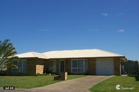 53 Bradman Dr, Glenella, QLD 4740