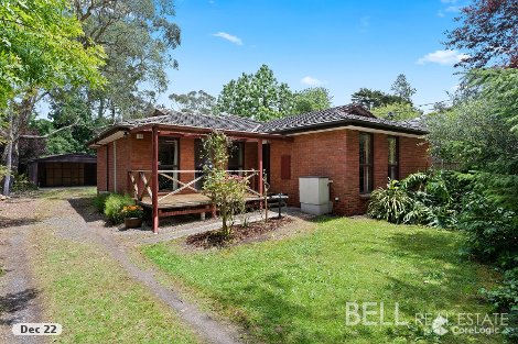 404 Cambridge Rd, Montrose, VIC 3765