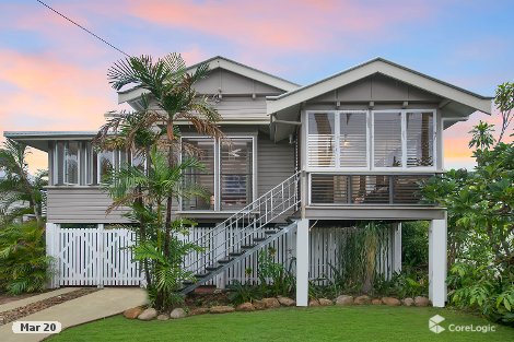 21a Bayswater Tce, Hyde Park, QLD 4812