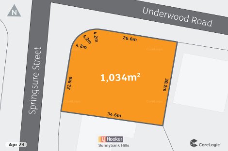 61 Underwood Rd, Eight Mile Plains, QLD 4113