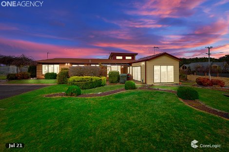 106-108 Berrigan Rd, Miandetta, TAS 7310