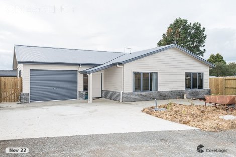 6/24 Lewis St, Longford, TAS 7301