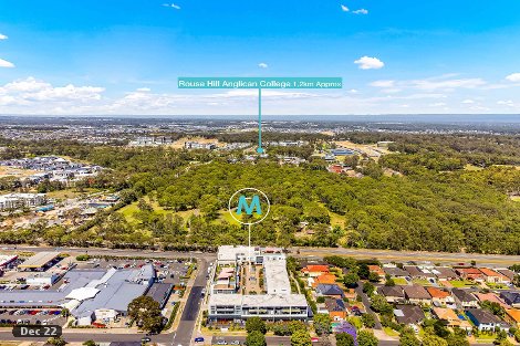 5/2-4 Aberdour Ave, Rouse Hill, NSW 2155