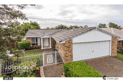 2 Monterey Cct, Tingalpa, QLD 4173