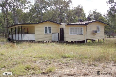 14 Maguire Rd, Wattle Camp, QLD 4615
