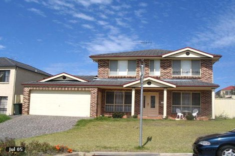 74 Horningsea Park Dr, Horningsea Park, NSW 2171