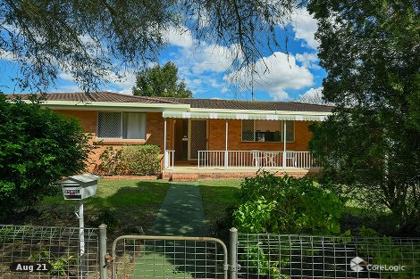 20 Nugent Cres, Wilsonton, QLD 4350