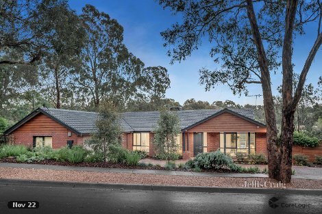 45 Baldwin Ave, Montmorency, VIC 3094