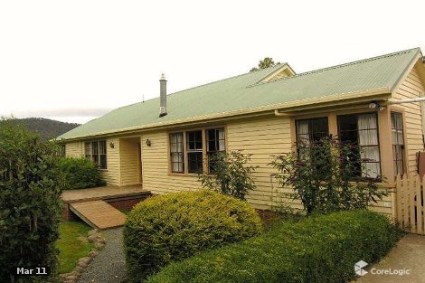 163 Judds Creek Rd, Judbury, TAS 7109