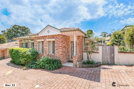 5/8-12 Wesley St, Telopea, NSW 2117