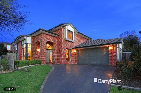 6 Conifer Ct, Lysterfield, VIC 3156