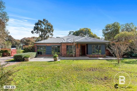 1625 Baringhup-Eddington Rd, Baringhup, VIC 3463