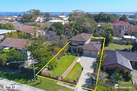 1292 Bunnerong Rd, Phillip Bay, NSW 2036