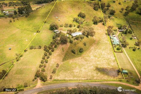 1471 Gundy Rd, Gundy, NSW 2337