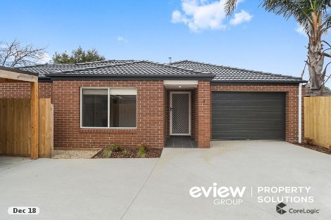 2/3 Bouvardia Cres, Frankston North, VIC 3200