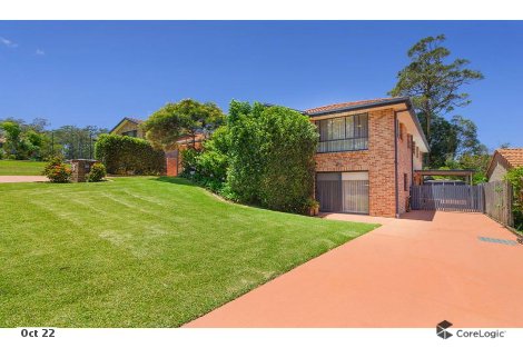 3 Wonga Cres, Port Macquarie, NSW 2444