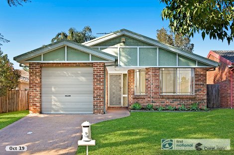 9 Brindabella Dr, Horningsea Park, NSW 2171