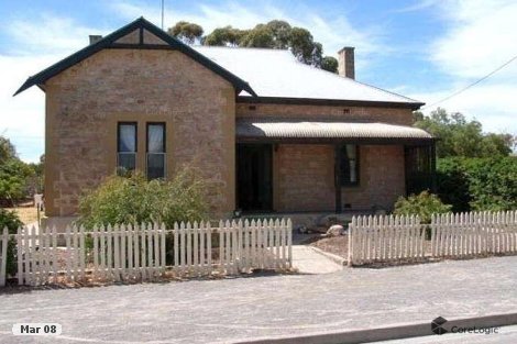 10 West Tce, Minlaton, SA 5575