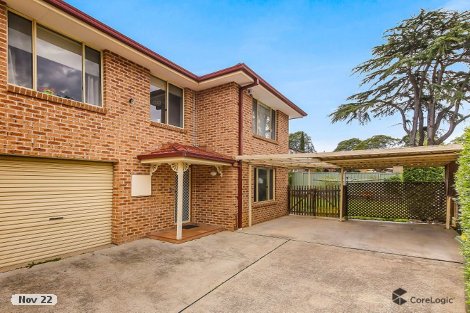 14a Coonong Rd, Concord West, NSW 2138