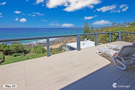 85 Sunset Strip, Manyana, NSW 2539