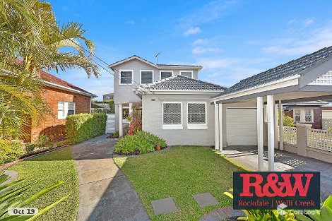 131 Bestic St, Kyeemagh, NSW 2216