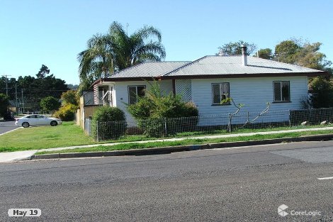 16 Stafford St, Booval, QLD 4304