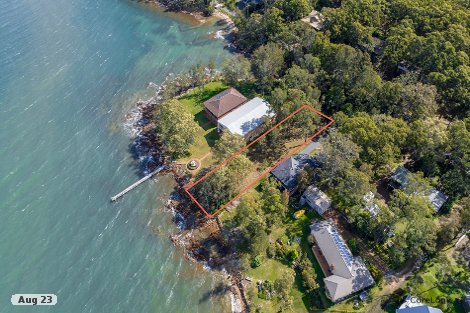 20 The Esplanade, North Arm Cove, NSW 2324