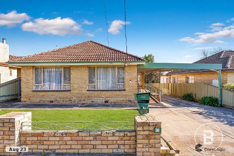 38 Clarke St, Kennington, VIC 3550