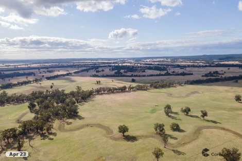 2317 Heathcote-Nagambie Rd, Graytown, VIC 3608