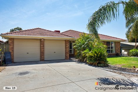 7 Sharrad Ct, Andrews Farm, SA 5114