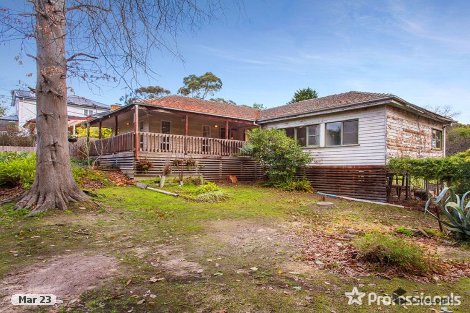 21 Herbert St, Ringwood, VIC 3134