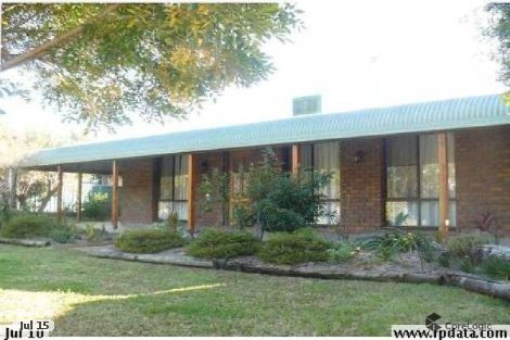 21 Warden St, Goondiwindi, QLD 4390