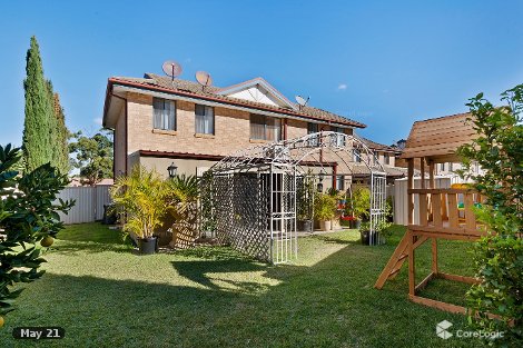 11/16a Balmoral Cres, Georges Hall, NSW 2198