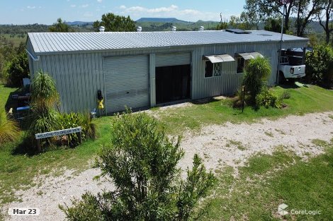 3 Olive St, Goomeri, QLD 4601