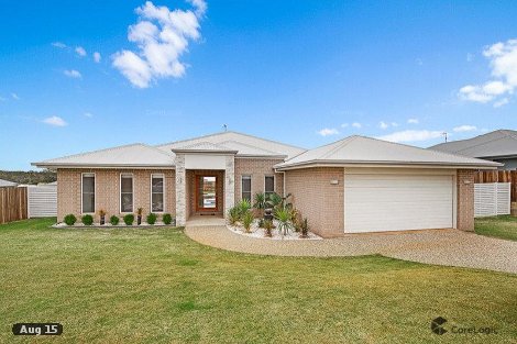 24 Gillmeister St, Kleinton, QLD 4352