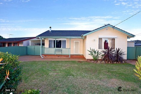 35 Marquesa Cres, Lethbridge Park, NSW 2770