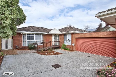 2/147 Mount Pleasant Rd, Forest Hill, VIC 3131