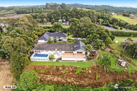 25 Pacific Hwy, Knockrow, NSW 2479