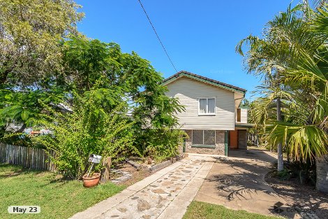 67 O'Connell St, Barney Point, QLD 4680