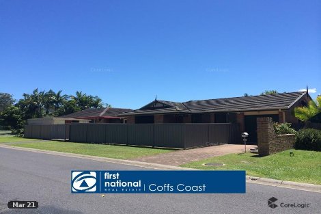 6 Avonleigh Dr, Boambee East, NSW 2452