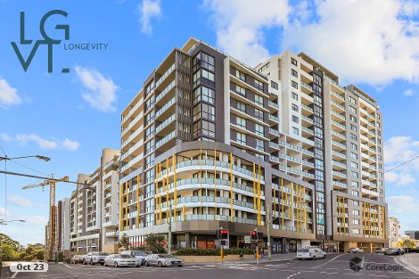 1106/1c-1d Greenbank St, Hurstville, NSW 2220